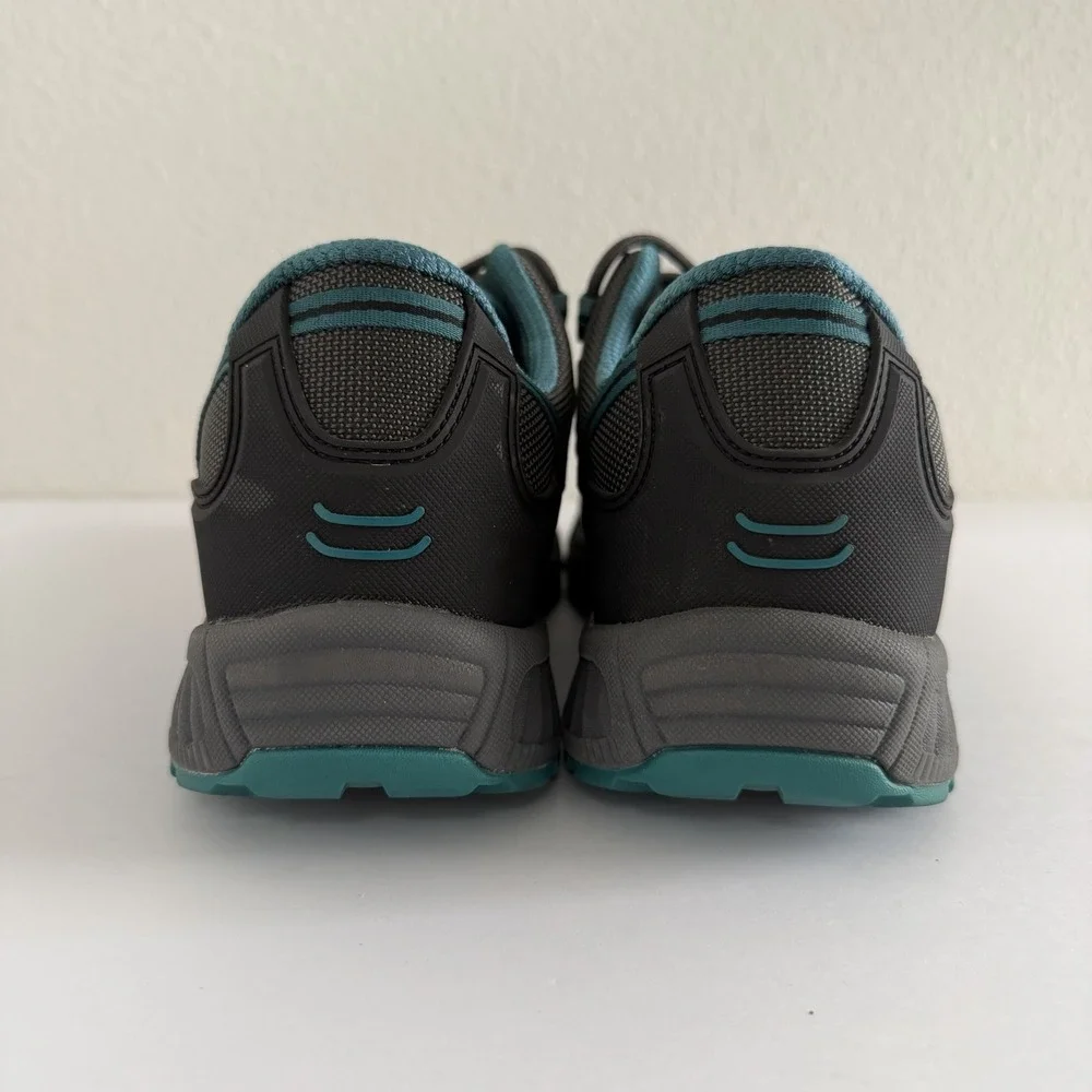 Orthofeet‎ Womens 10.5B Alma 847 Waterproof Trail Hiking Shoes